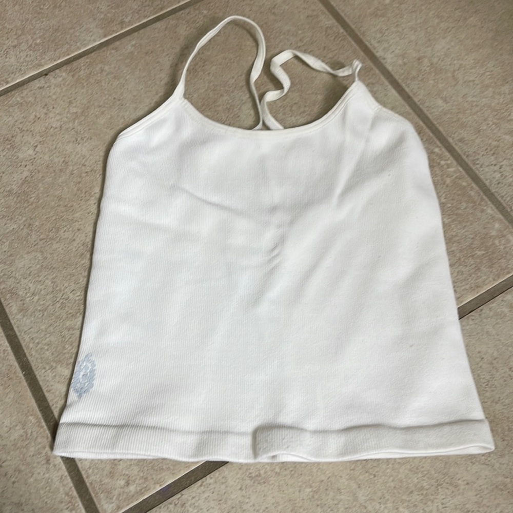 Free People tank